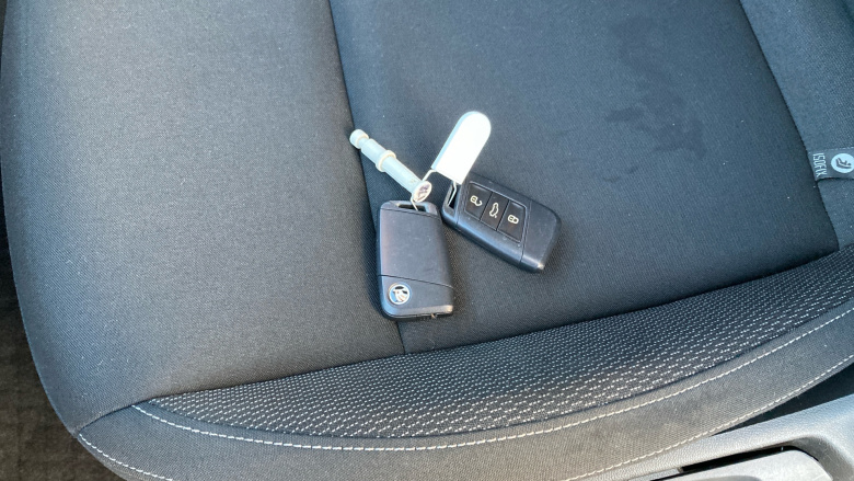 Skoda Karoq 1.0 TSI SE Drive 5dr Petrol Estate